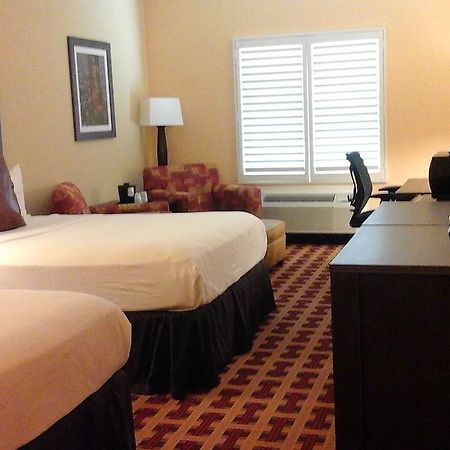 Sagebrush Hotel Crystal City Dış mekan fotoğraf
