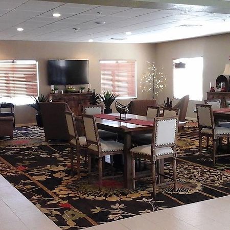 Sagebrush Hotel Crystal City Dış mekan fotoğraf