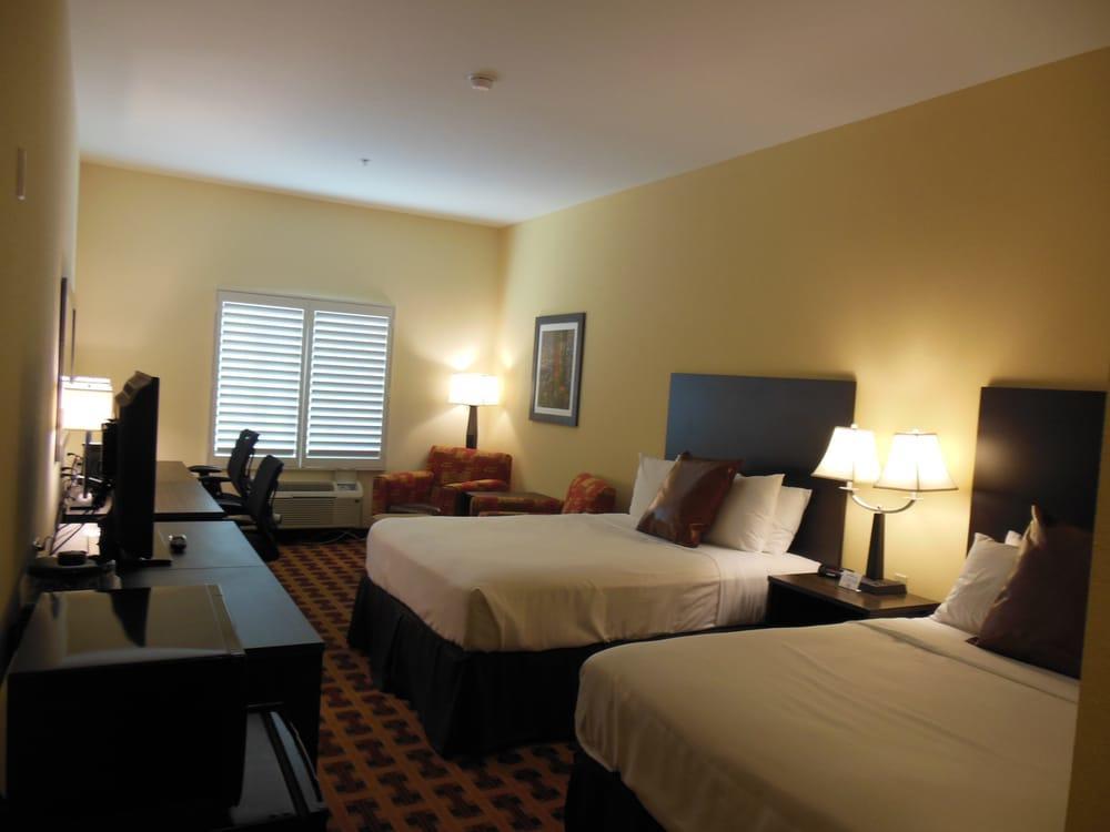 Sagebrush Hotel Crystal City Dış mekan fotoğraf