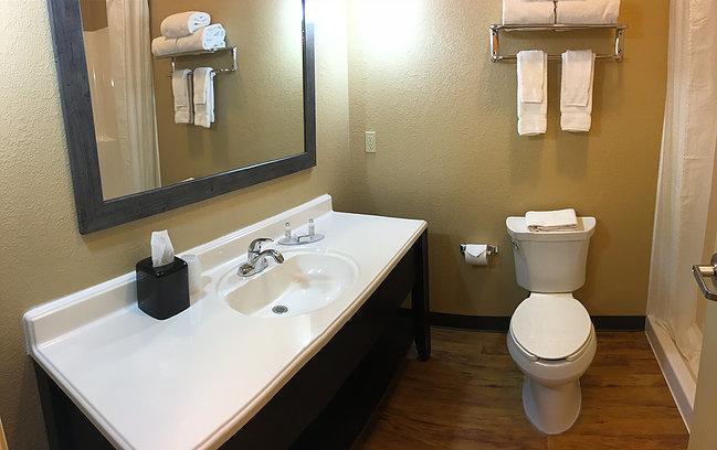 Sagebrush Hotel Crystal City Dış mekan fotoğraf